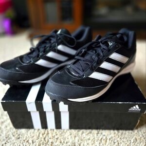 Addidas Turf Hog LX Low (Football) Mens 12